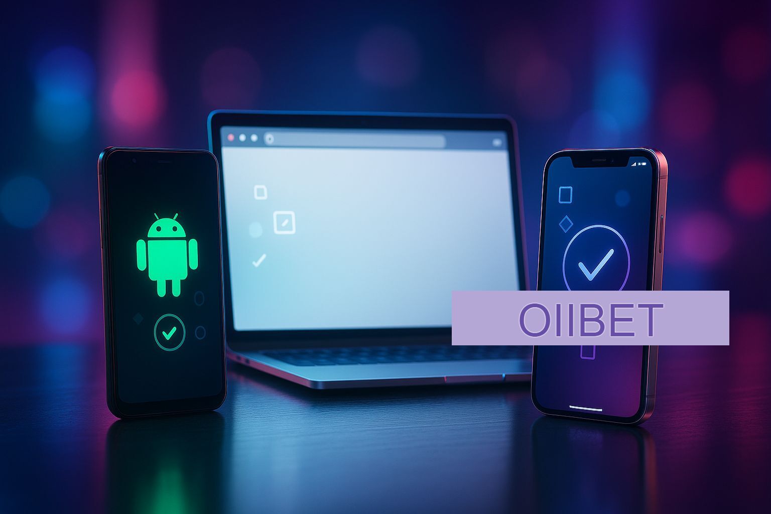 Compatibilidade do App