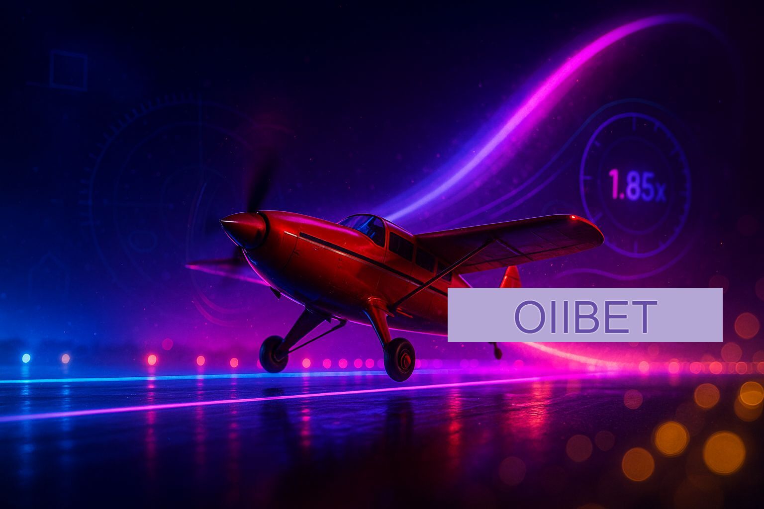 Como Jogar Aviator