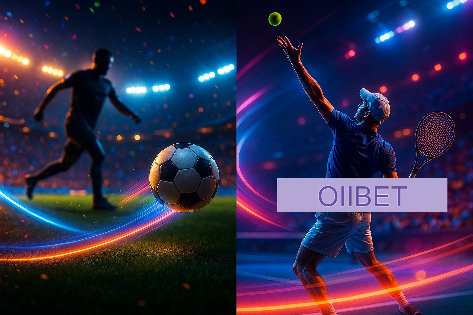 Eventos Esportivos