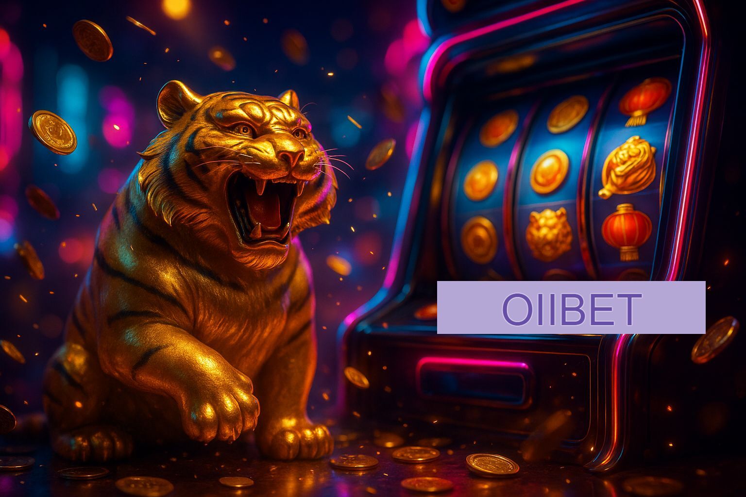 Como Jogar Fortune Tiger