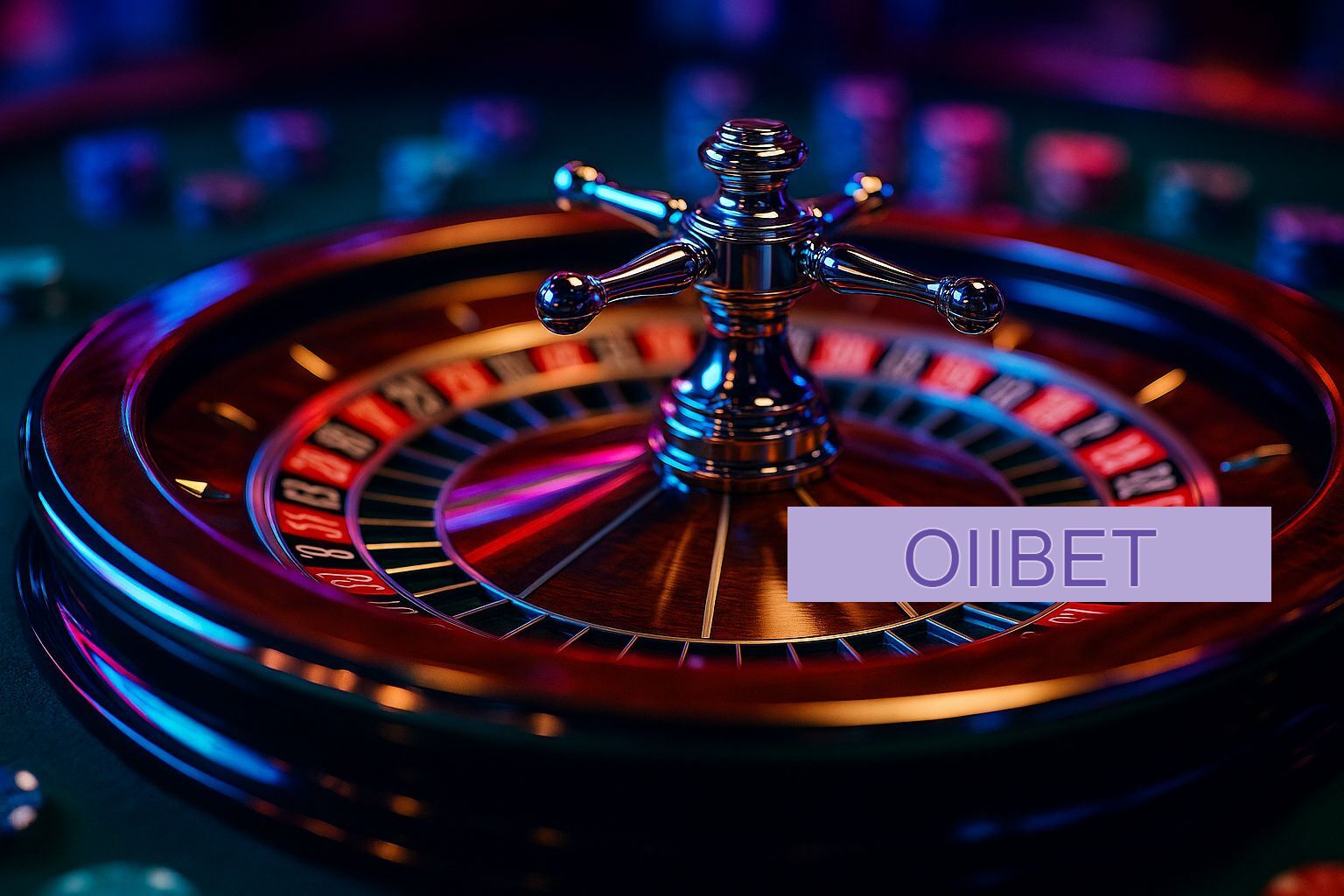 Jogos de roleta online