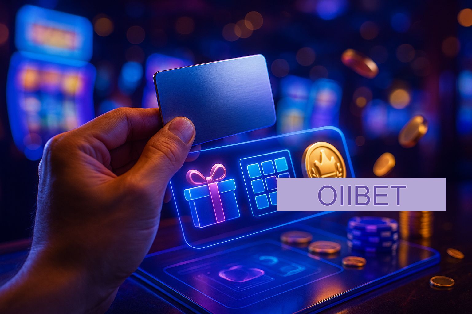 Benefícios do Login