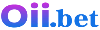 Logo da OIIBET